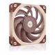 15. Wentylator NOCTUA NF-A12x25 PWM Sterrox