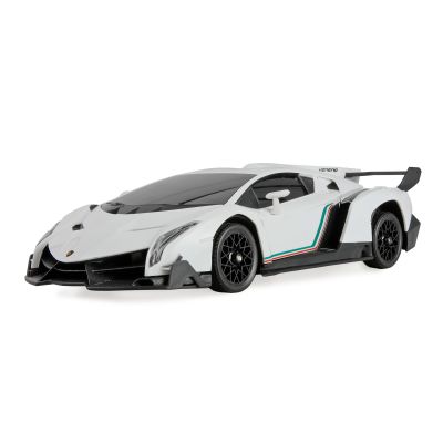 Licencjonowany Amewi RC Drift Lamborghini Veneno Biały