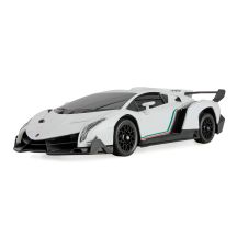 Licencjonowany Amewi RC Drift Lamborghini Veneno Biały