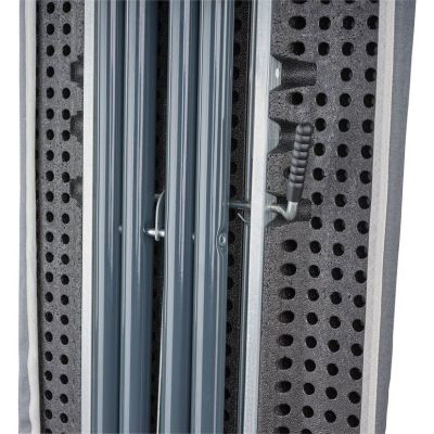 6. Deska do prasowania Air Board M Black Plus NF 76215 LEIFHEIT