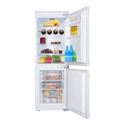 4. Lodówka do zabudowy AMICA BK2665.4i(E)