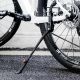 7. Stopka rowerowa Wozinsky WSR-010 na rowery 26-29 cali regulowana antypoślizgowa - czarna
