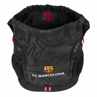 4. Plecak FC Barcelona sportowy Gym Backpack 612426197
