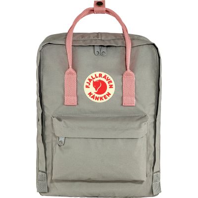 3. Plecak Fjällräven Kånken F23510-021-312