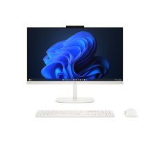 HP ProStudio 2 AIO G2i Core 5 120U 23.8"FHD IPS 100Hz 350nits AG 16GB DDR5 5200 SSD512 Intel Graphics Cam5MPx+IR W11Pro White 3Y OnSite