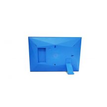 Denver PFF-1023BU cyfrowa ramka na zdjęcia Niebieski 25,6 cm (10.1") Ekran dotykowy Wi-Fi