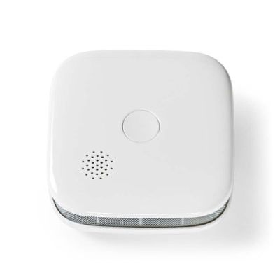 2. Czujnik dymu Nedis SmartLife WIFIDS21WT3 3szt.