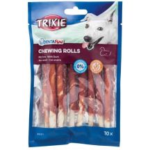 TRIXIE Pałeczki z kaczką - przysmak dla psa - 80g
