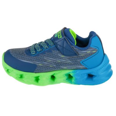 2. Skechers Vortex 2.0 - Quantroid 400604L-NVBL Niebieskie 31