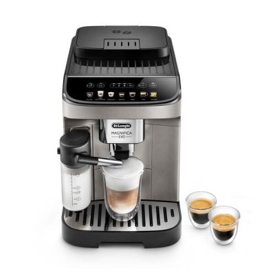 3. Ekspres ciśnieniowy DeLonghi ECAM 290.81.TB