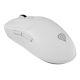11. GENESIS NMG-2194 myszka Gaming Oburęczny Bluetooth + USB Type-C Optyczny 26000 DPI