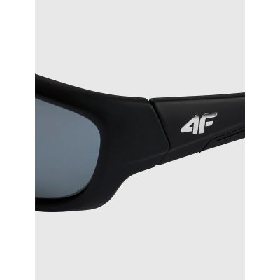5. Okulary 4F JUNIOR 4FJRSS26ASUNU091-21S