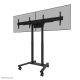 2. Neomounts uchwyt do telewizora dual screen ADM-875BL2