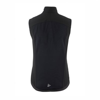Damska Kamizelka ENDUR LIGHT WIND VEST W