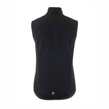Damska Kamizelka ENDUR LIGHT WIND VEST W