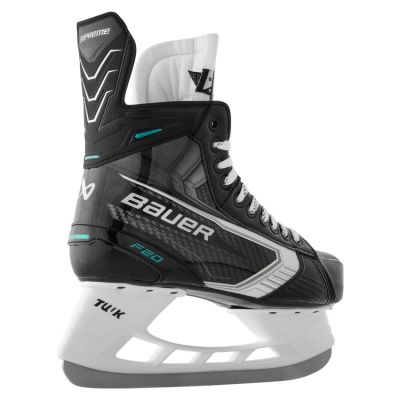 3. Łyżwy hokejowe Bauer Supreme F20 Intermediate