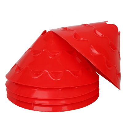 3. Pachołek grzybek Maxwel 15 cm 2011093P