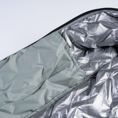 11. Kamizelka Elbrus pikowana Huel Vest Primaloft W 92800622498