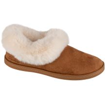 Skechers Cozy Campfire - Winter Nights 169012-CSNT Brązowe 36