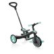 5. Rowerek 4w1 Globber Explorer Trike Mint 632-206-2