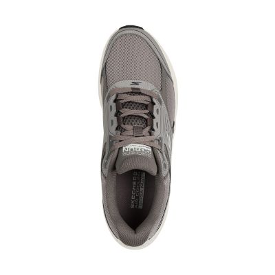 8. Buty męskie Skechers Go Run Consistent 2.0 khaki 220866 KHK