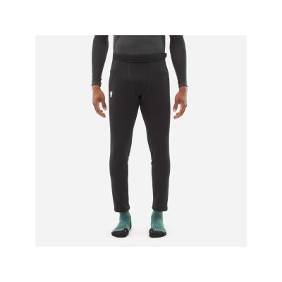2. Spodnie MILLET M KAMET POWER PANT czarne