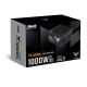 24. ASUS TUF Gaming 1000W Gold EVO moduł zasilaczy 20+4 pin ATX ATX Czarny