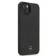 4. Etui Mercedes Dynamic Line na iPhone 13 mini - czarne