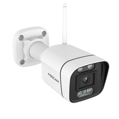 4. Kamera IP do monitoringu Foscam V8P 8MP WiFi