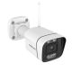 4. Kamera IP do monitoringu Foscam V8P 8MP WiFi