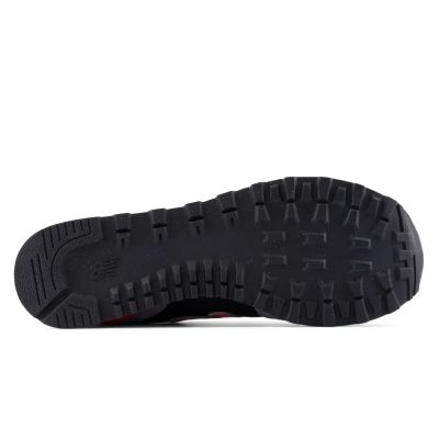 4. Buty klasyczne męskie New Balance 515 Lifestyle  (M5158NH)