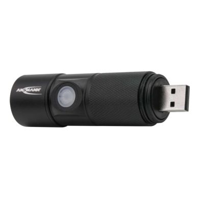 8. Latarka Future T350FR Taschenlampe