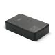 EVERACTIVE POWERBANK 20 000MAH, 1X USB, 2X USB-C, 20W, QC4+, WYŚWIETLACZ LCD, CZARNY EB-22QB