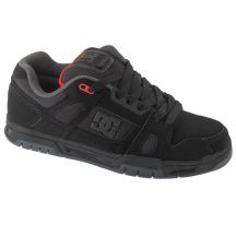 DC Shoes Stag DC320188-BYR Czarne 41