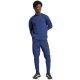 7. Bluza męska adidas Tiro 26 Travel Crew granatowa KD1145
