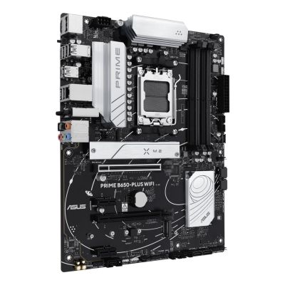 11. Płyta główna ASUS PRIME B650-PLUS WIFI