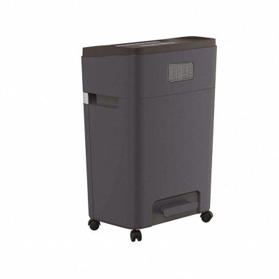 3. HP Niszczarka PRO SHREDDER 18CC, ścinki, P-4, 18 kart., 25l, ciemnoszara
