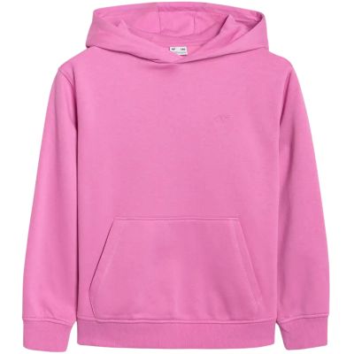 16. Bluza 4F Jr 4FJWAW25TSWSF1953 54S