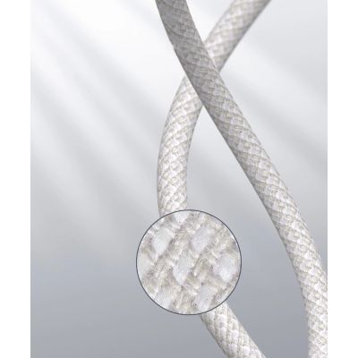 14. Kabel Baseus CATLGD-01 Lightning - USB-C PD 20W 480Mb/s 1m - czarny