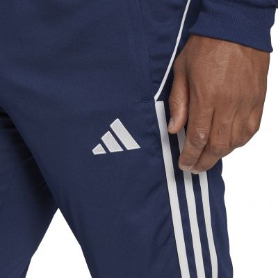 4. Spodenki adidas Tiro 23 League 3/4 M HS7235