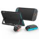 2. Etui Spigen Nano Pop na Nintendo Switch 2 - czarne