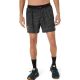 3. Spodenki Asics FujiTrail All Over Print 5IN Short M 2011D392001