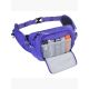 3. Nerka EVOC Hip Pack 3 violet