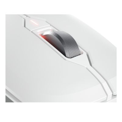 8. CHERRY JW-8550-0 myszka Uniwersalne Po prawej stronie RF Wireless Optyczny 4000 DPI