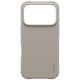 3. Etui CARE by PanzerGlass Fashionable Samba MagSafe na iPhone 17 Pro - szary