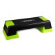 ZIPRO 5901793678603 step do aerobiku Czarny, Jasnozielony 250 kg Regulowana wysokość