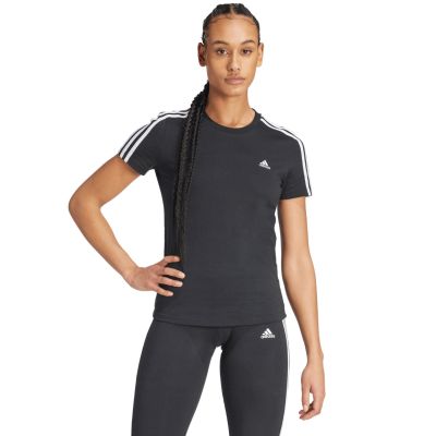 8. Koszulka adidas Essentials Slim T-Shirt W GL0784