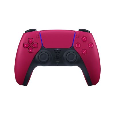 11. Kontroler bezprzewodowy SONY DualSense COSM.RED PS5