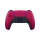 11. Kontroler bezprzewodowy SONY DualSense COSM.RED PS5