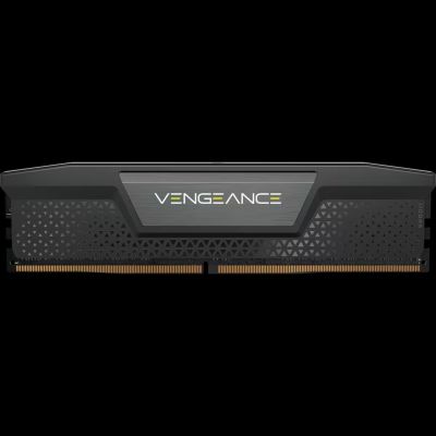 3. Corsair Vengeance CMK32GX5M2B6400C36 moduł pamięci 32 GB 2 x 16 GB DDR5